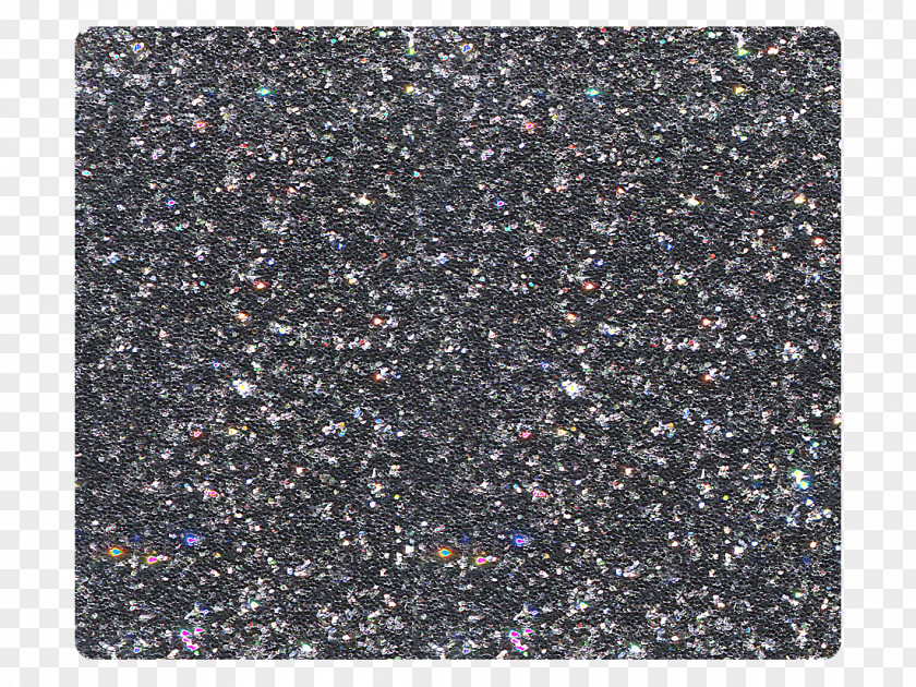 Fabric Swatch Black M PNG