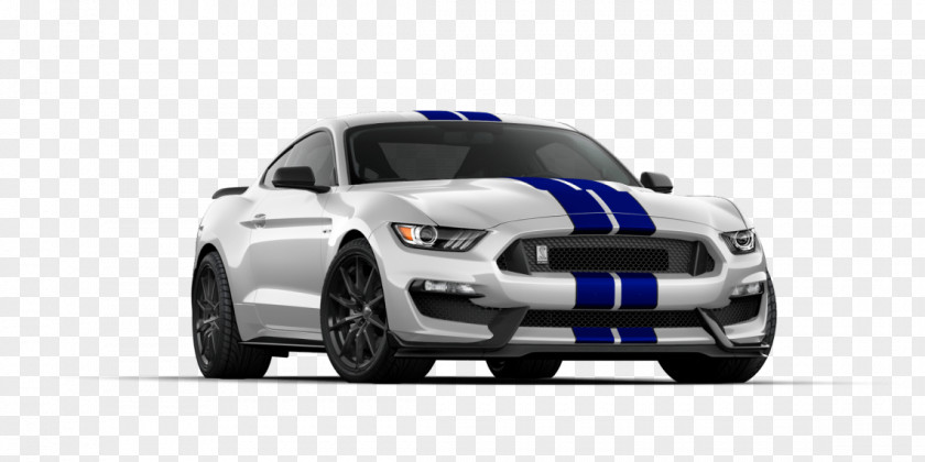 Ford 2018 Shelby GT350 2016 Mustang PNG
