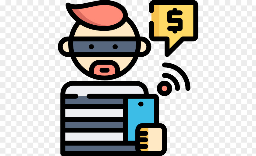 Icon Hacker Computer Security PNG