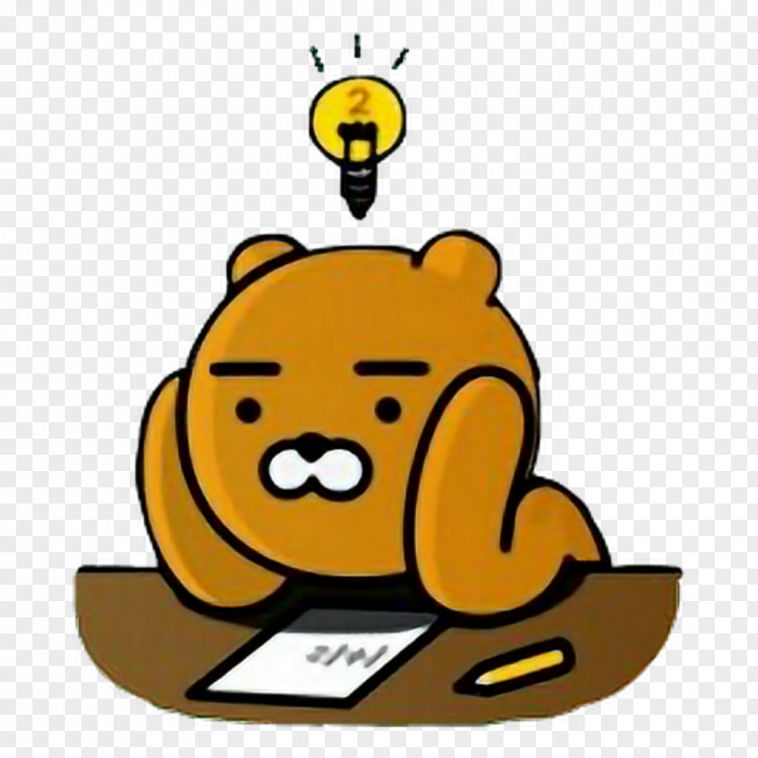 Kakao Friend Sticker KAKAO IX Corp. KakaoTalk GIF PNG