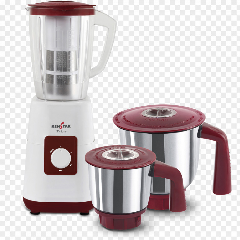 Kitchen Appliances Mixer Blender Juicer Home Appliance Food Processor PNG