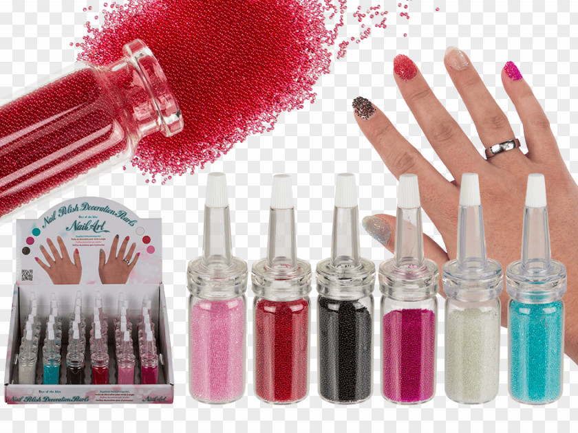 Lipstick Nail Polish Lip Gloss Mug PNG