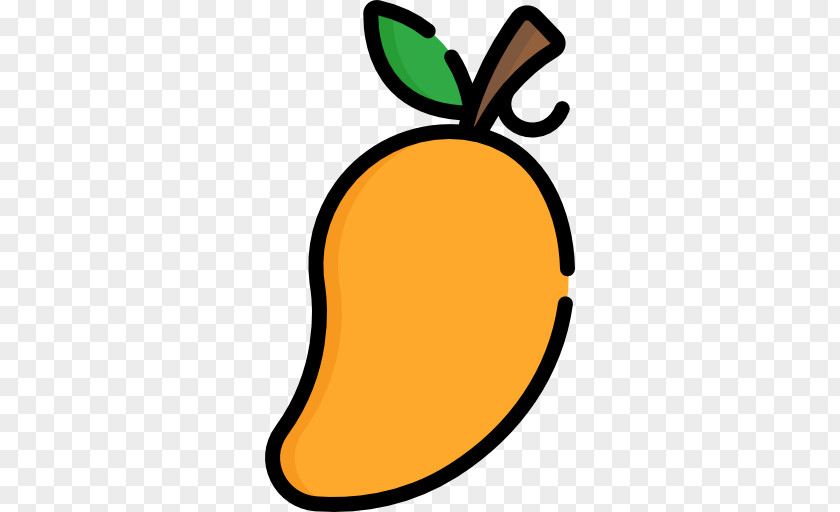 Mango Splash Clip Art Food PNG