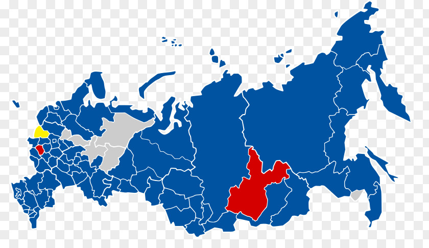 Map Russian Presidential Election, 2012 Moscow Federal Subjects Of Russia East Siberian Economic Region PNG