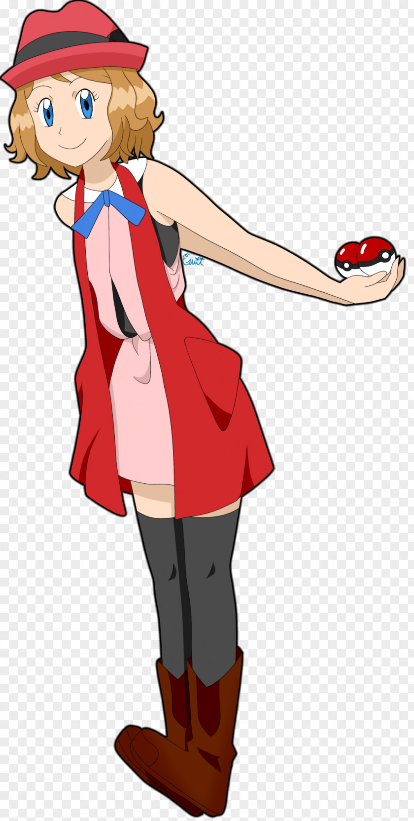 Misty Clouds Serena Pokémon X And Y Sun Moon Ash Ketchum PNG