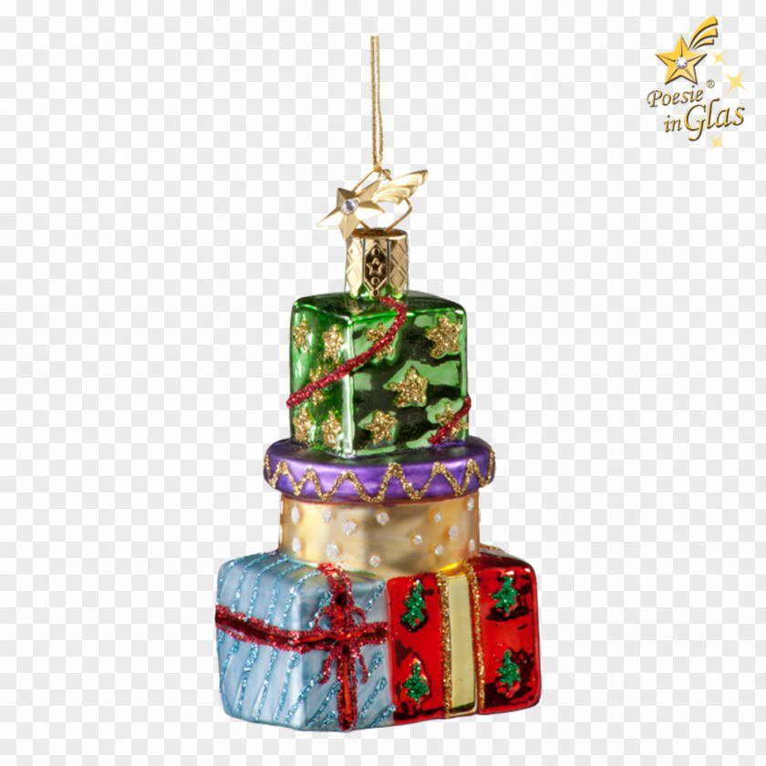 Poetry Decoration Christmas Ornament PNG