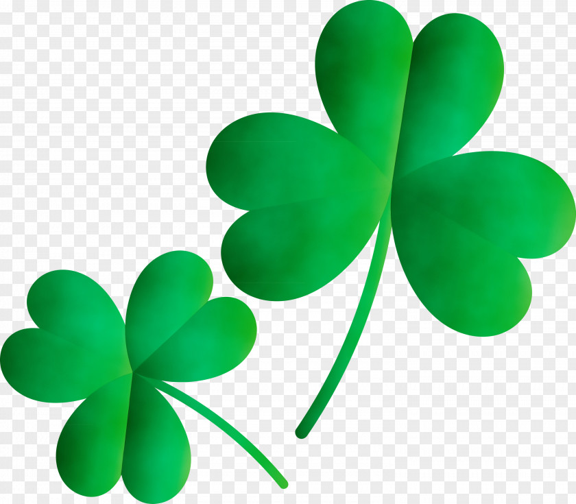 Shamrock PNG