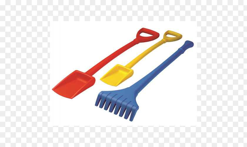 Shovel Plastic Sandboxes Rake Fiskars Oyj PNG