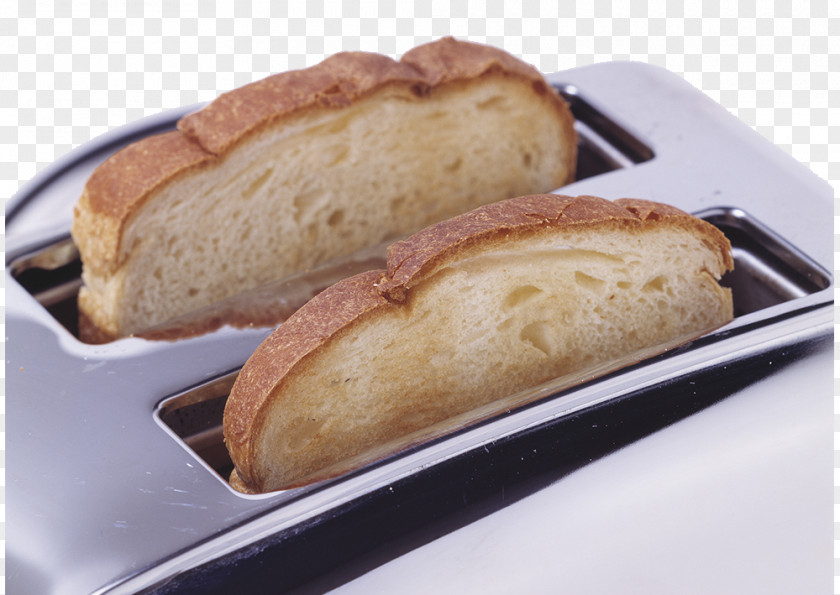 Sidors Bread Machine Toaster Breakfast PNG