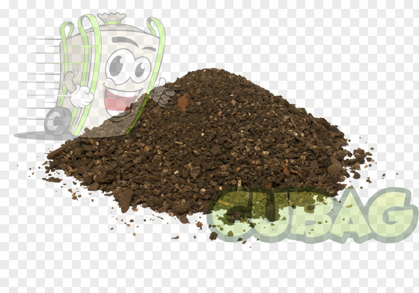 Soil Cubag Loam Sand Mulch PNG