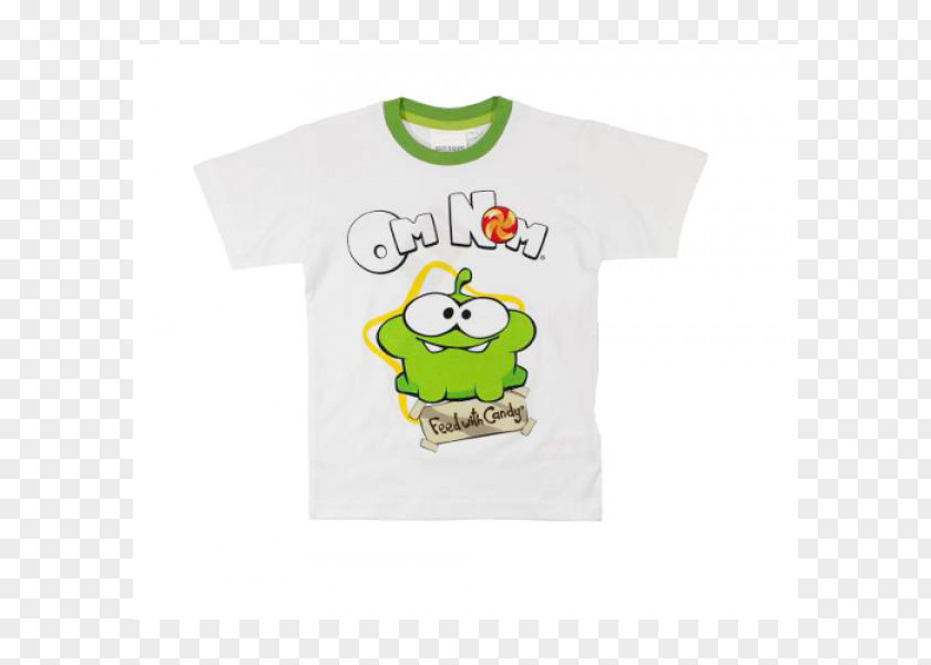 T-shirt Cut The Rope 2 Hoodie PNG