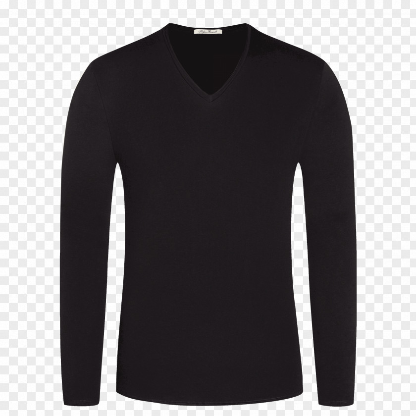 T-shirt Long-sleeved Gildan Activewear PNG