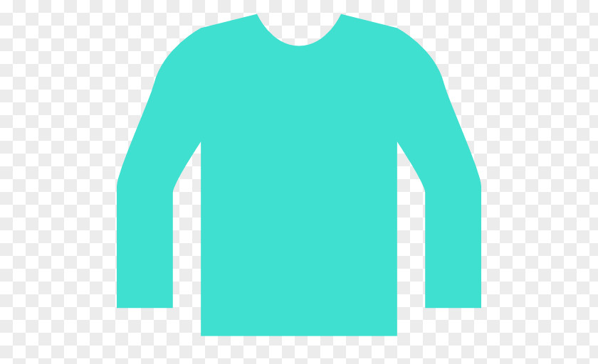 T-shirt Long-sleeved Shoulder PNG