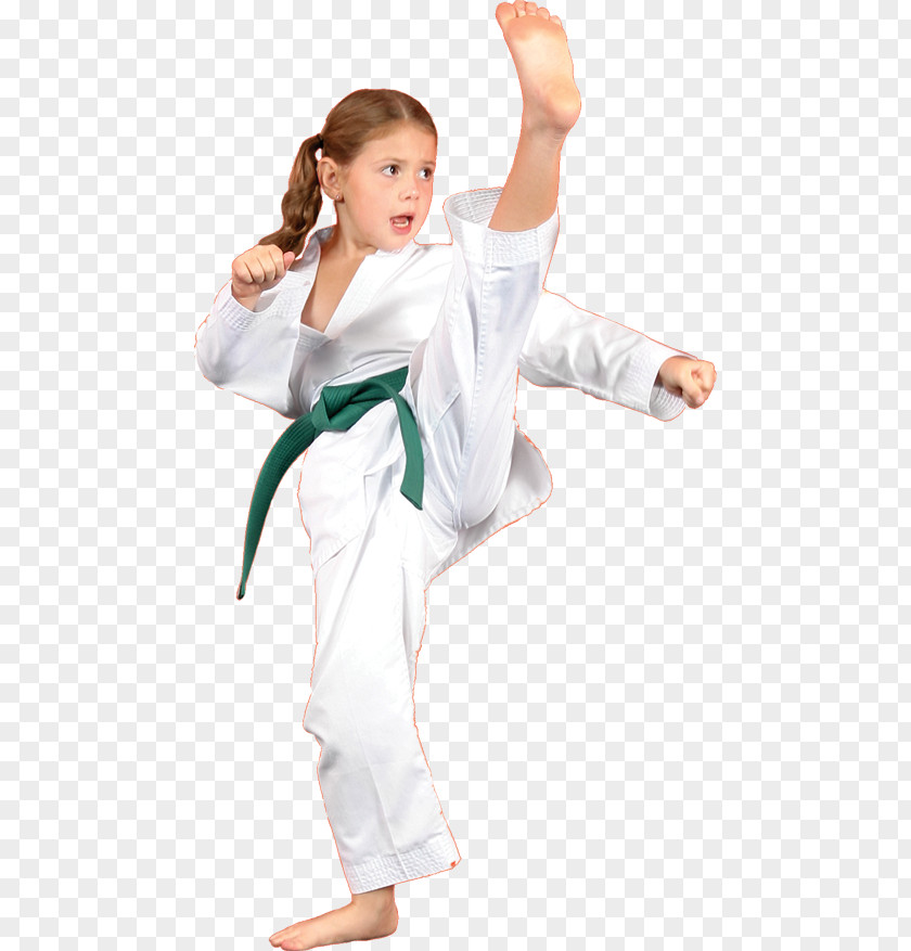 Woman Karate Dobok Okinawan Kobudō Aikido Krav Maga PNG