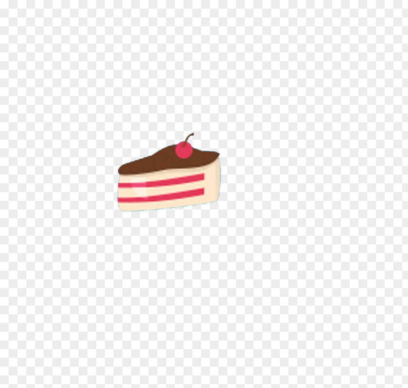 Cake Rectangle PNG