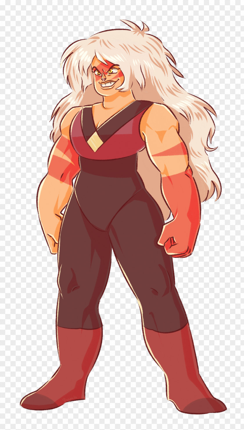 Camuflaje Stevonnie Jasper Wiki PNG