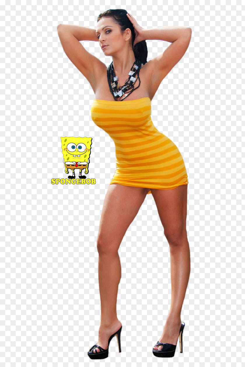 Denise Milani Pin-up Girl Thigh PNG girl Thigh, others clipart PNG
