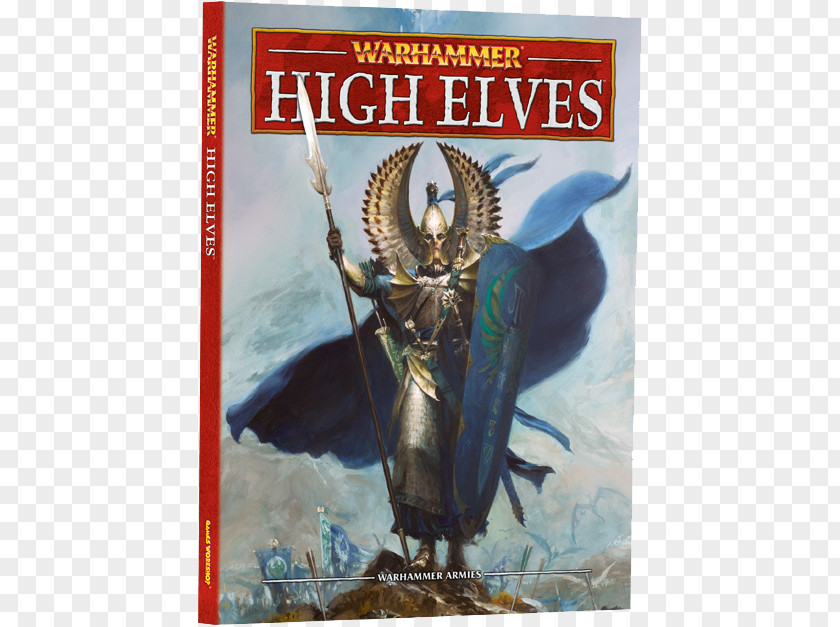 Dwarf Warhammer Fantasy Battle High Elves Codex Games Workshop PNG