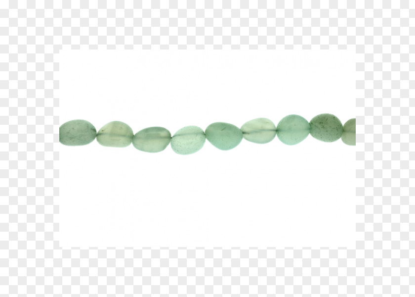 Emerald Green Jade Turquoise Bead PNG
