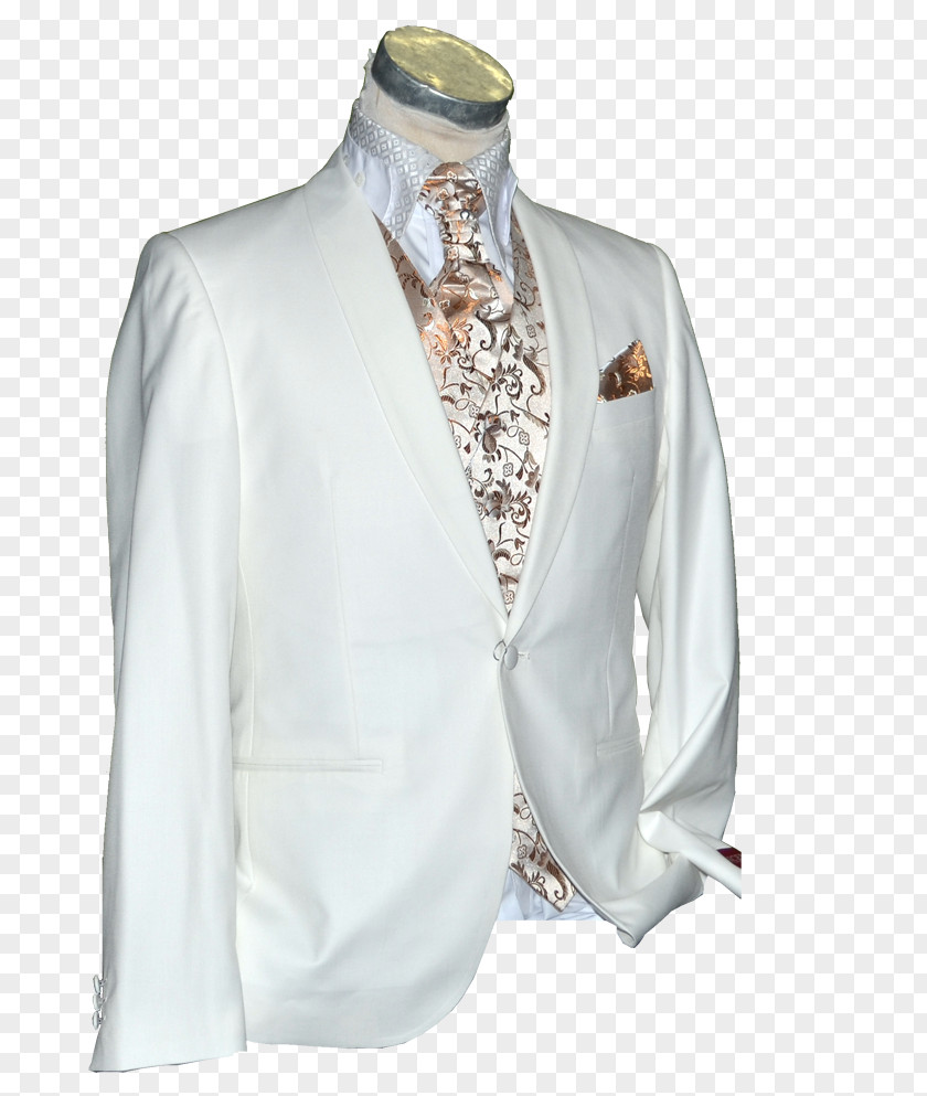 Greybusiness Suit Formal Wear Outerwear Blazer Jacket PNG