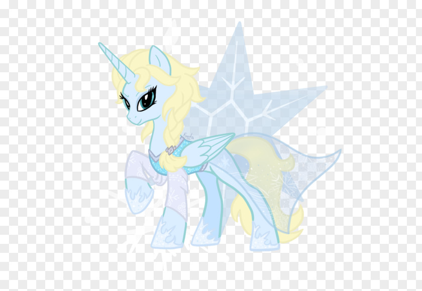 Horse Pony Unicorn PNG