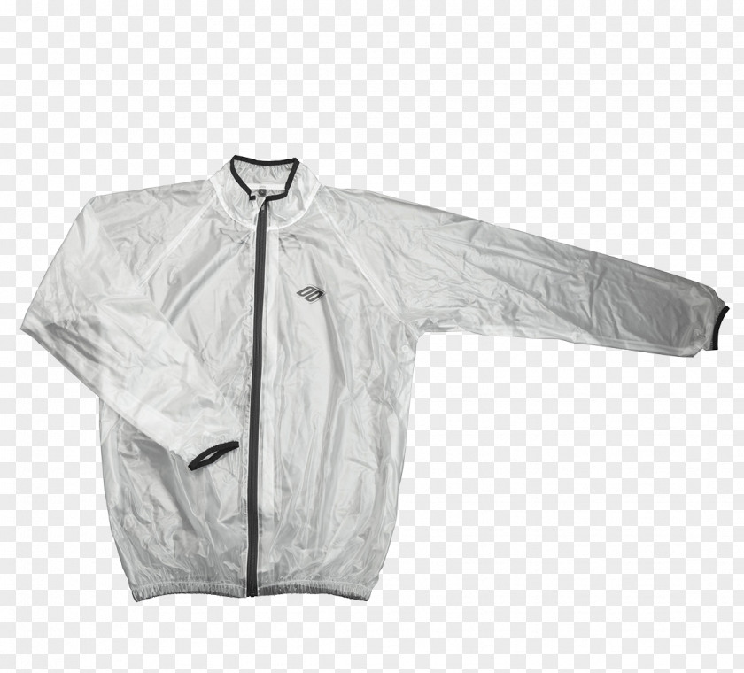 Jacket Windbreaker Clothing T-shirt Raincoat PNG