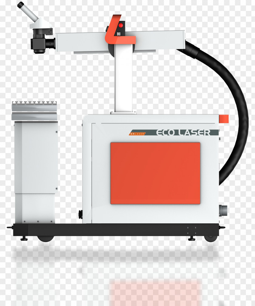 Laser Machine Beam Welding System PNG