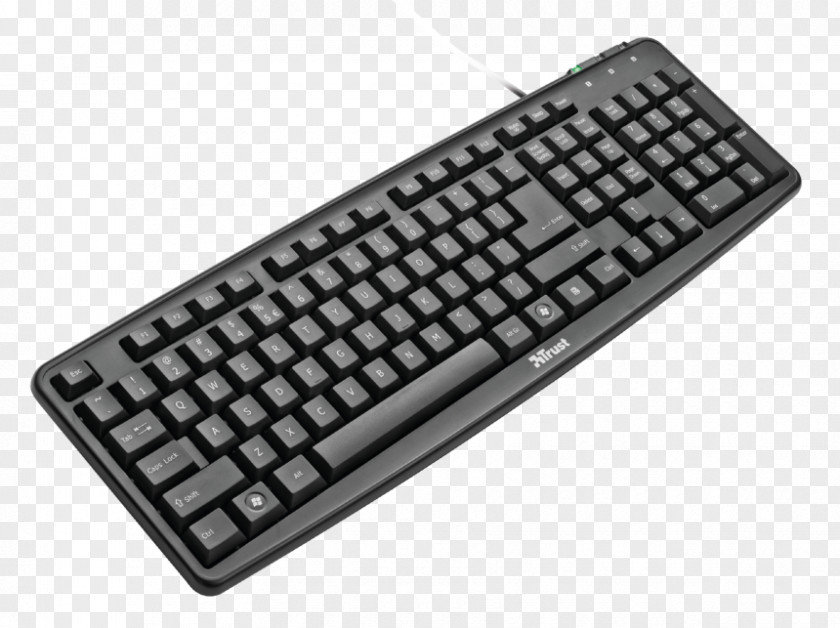Picture Of A Key Board Computer Keyboard Laptop Mouse Wireless PNG