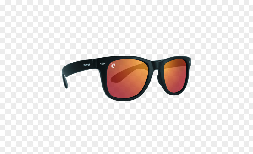 Red Sunglasses Goggles Eyewear Lens PNG