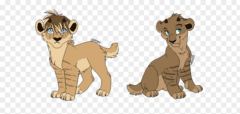 Saber-toothed Cat Lion Tiger Cheetah Felidae Sabretooth PNG