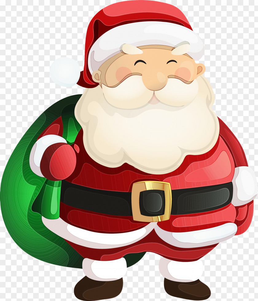 Santa Claus PNG