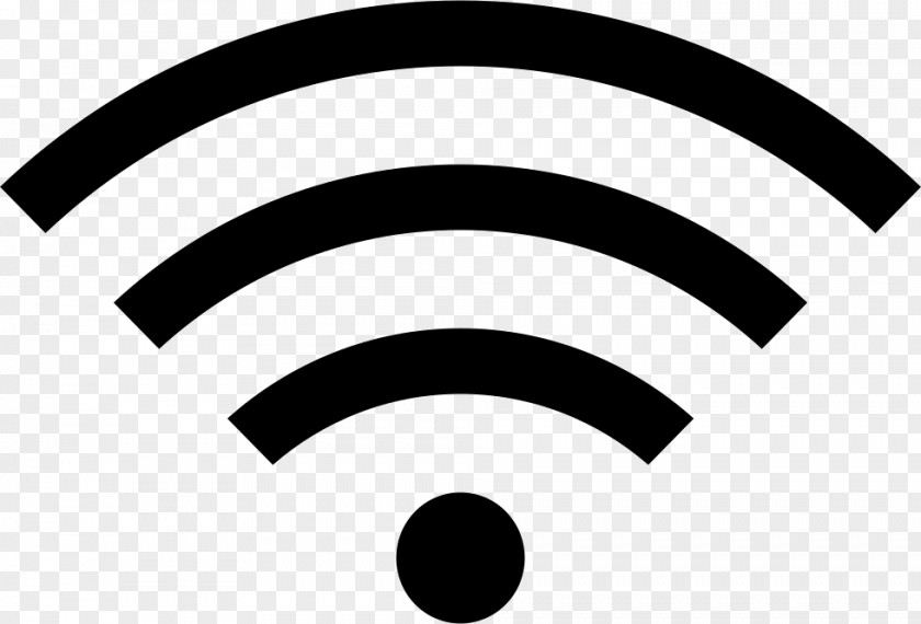 Signal Wi-Fi Internet PNG