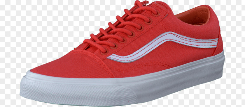 Sneakers Shoe Levi Strauss & Co. White Red PNG
