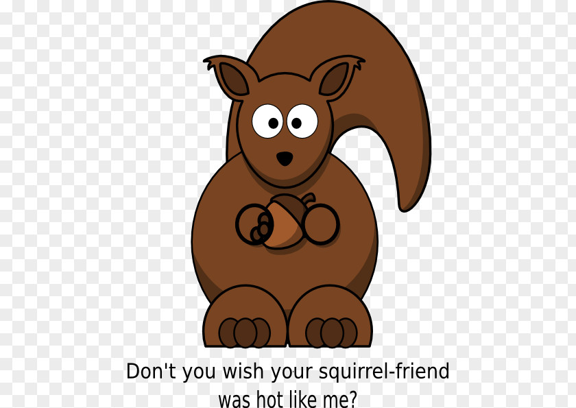 Squirrel Monkey Clip Art PNG