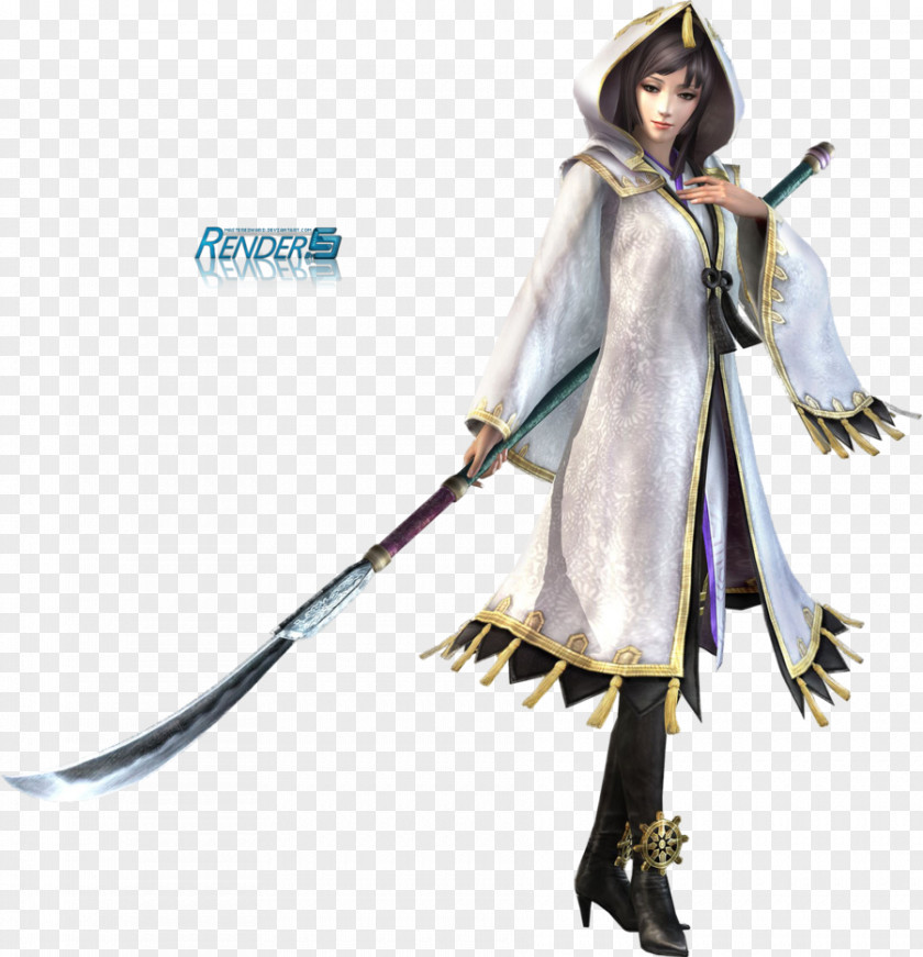 Teo Samurai Warriors 3 4 Hyrule Pokémon Conquest PNG