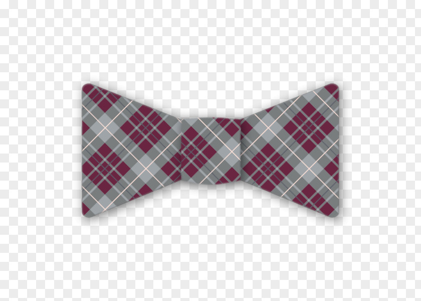 Textile Tie Bow PNG