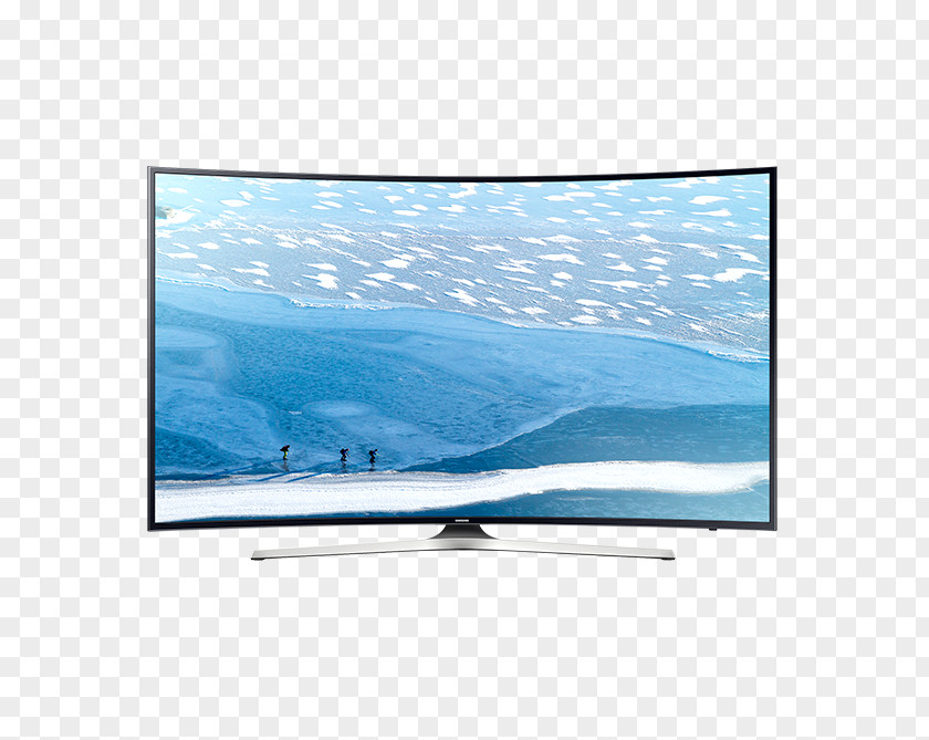 The Discount Roll 4K Resolution Ultra-high-definition Television Smart TV LED-backlit LCD PNG