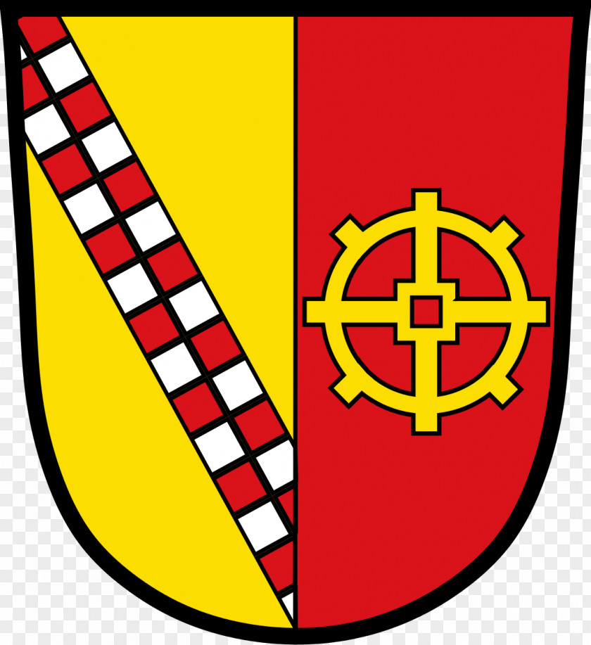 Tshirt T-shirt Cadolzburg Coat Of Arms Heilsbronn Abbey Clothing PNG