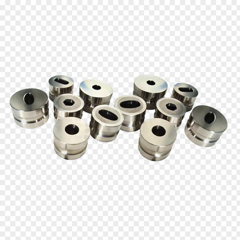 Batesville Tool Die Metal PNG