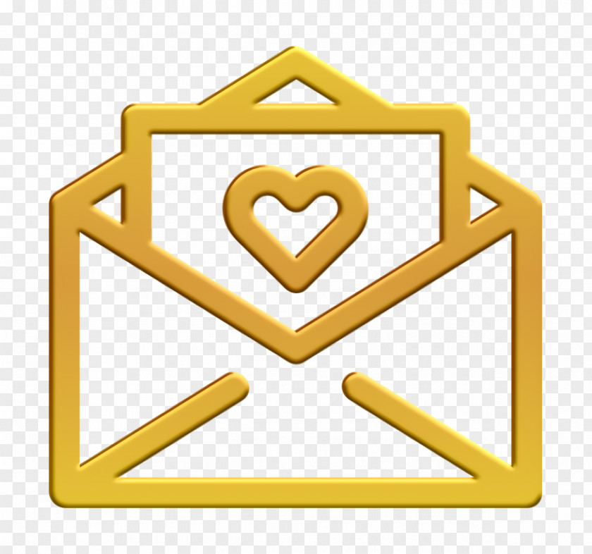 Charity Icon Letter PNG