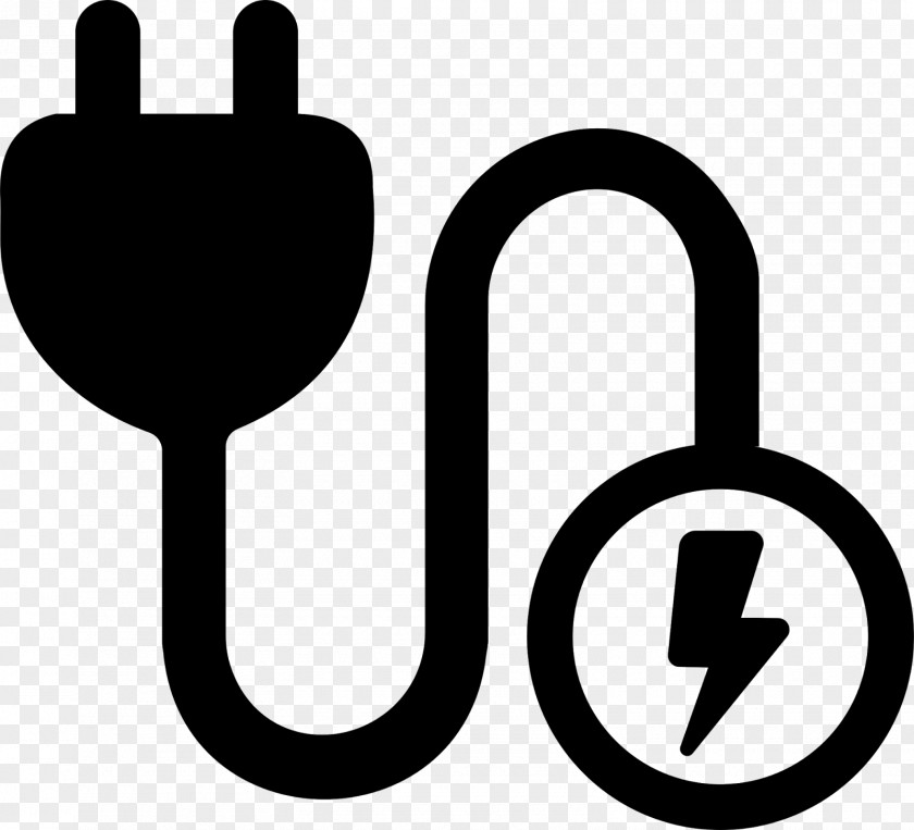 Electricity Power Cord Clip Art PNG