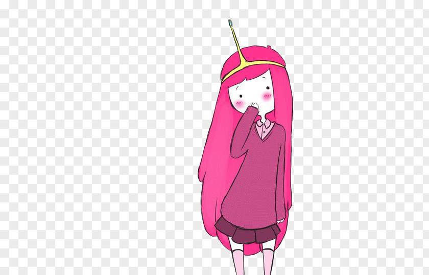 Finn The Human Marceline Vampire Queen Princess Bubblegum Jake Dog Ice King PNG