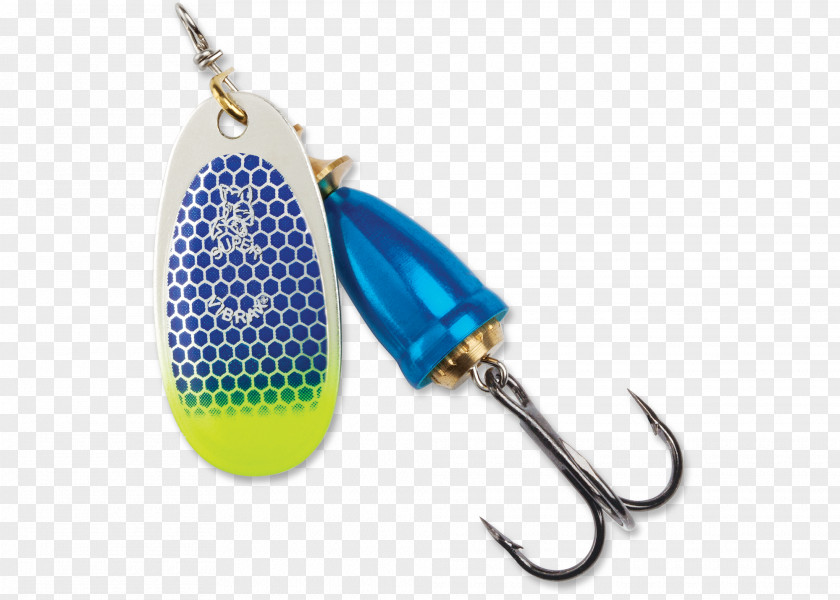 Fishing Baits & Lures Northern Pike Blue Tackle Spoon Lure PNG