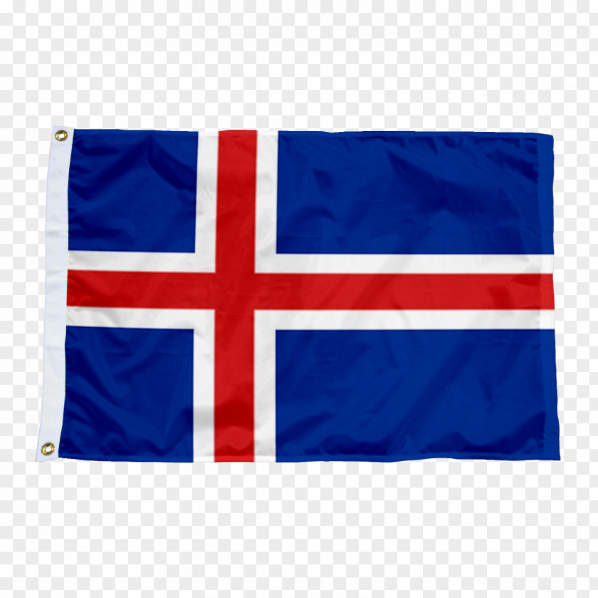 Flag Of Iceland National Finland PNG