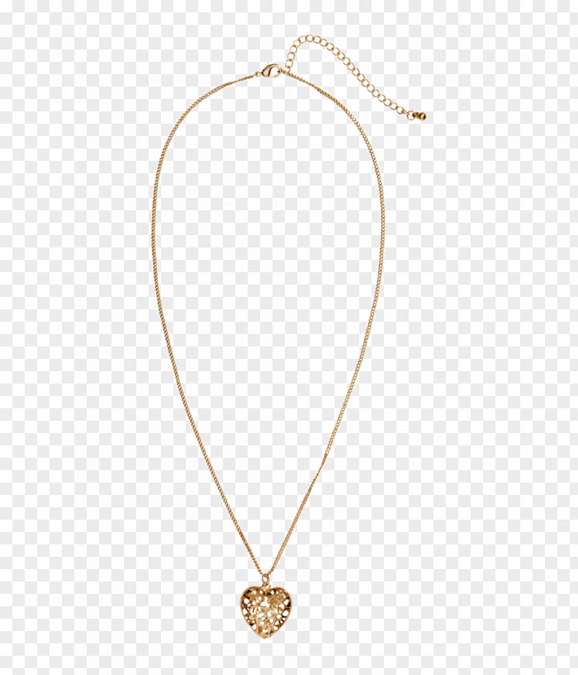 Jewellery Locket Body Necklace PNG