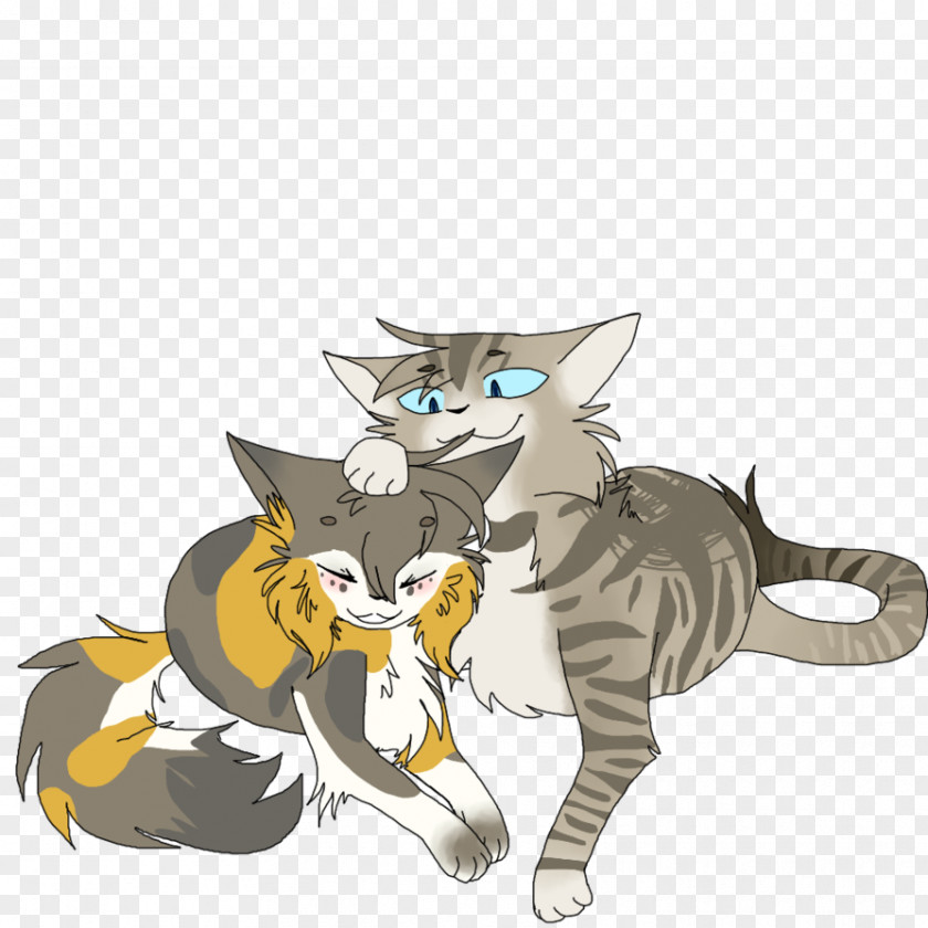 Kitten Whiskers Cat Canidae Paw PNG