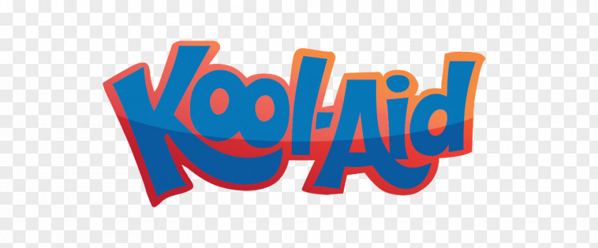 Kool-Aid Logo Brand Font PNG