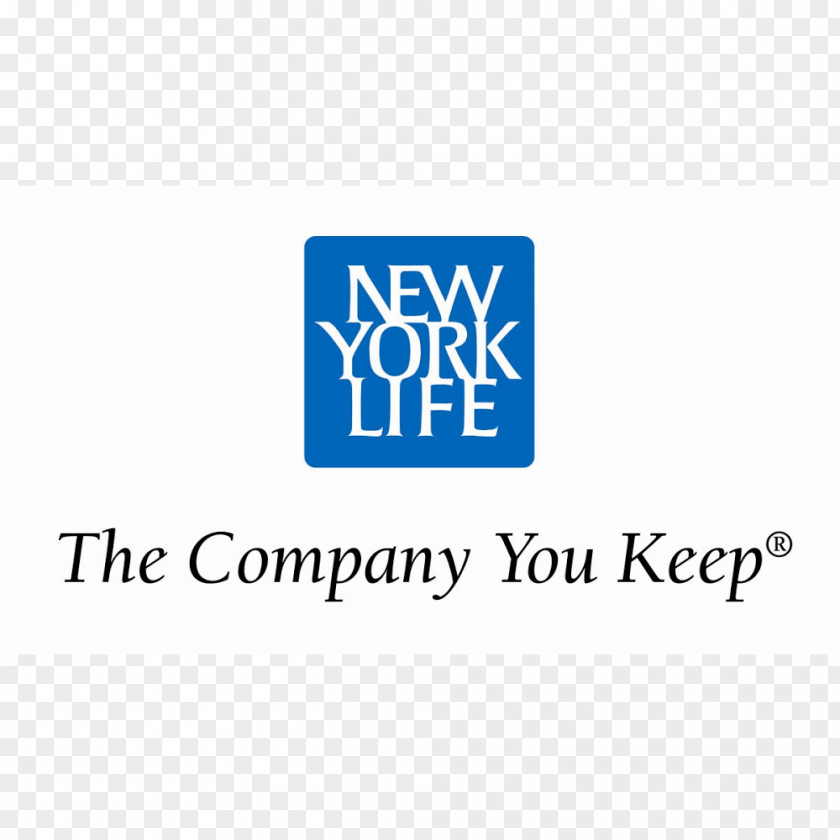 Logo New York Life Insurance Company Brand PNG