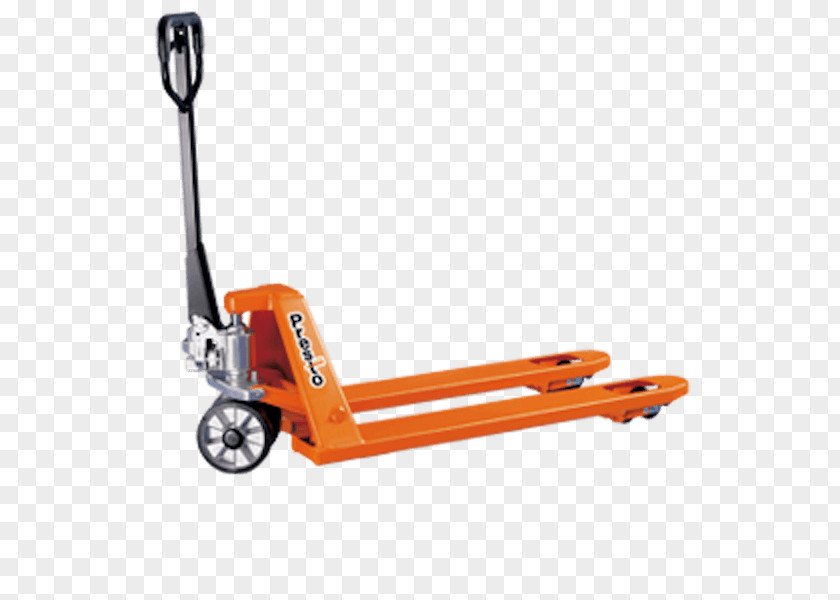 Pallet Jack Forklift Elevator PNG