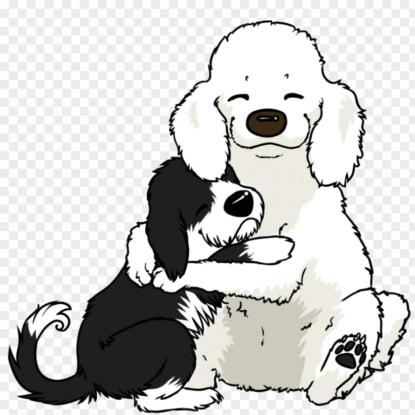 Puppy Dog Breed Drawing Clip Art PNG